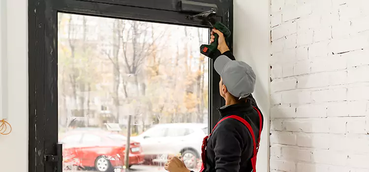 Comprehensive Door Closer Services in Rockville Centre, NY