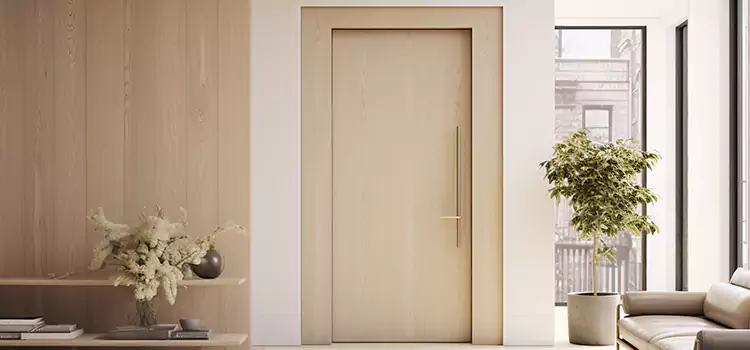 Choose Quality for Your Inside Doors in Rockville Centre, NY
