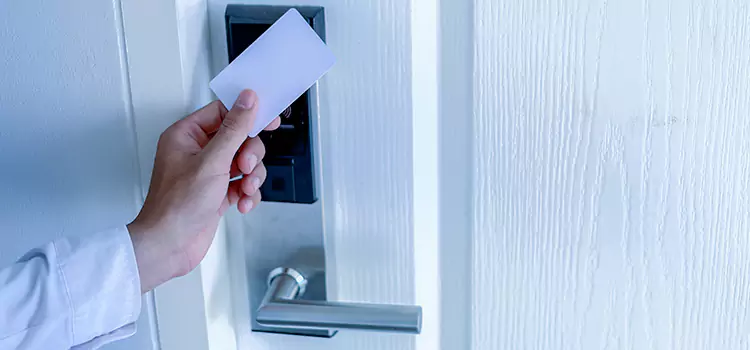 Why Choose Us for Your Keycard Lock Installation in Rockville Centre, NY?