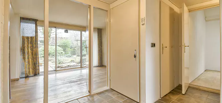 Why Choose Our Pocket Door Experts in Rockville Centre, NY?