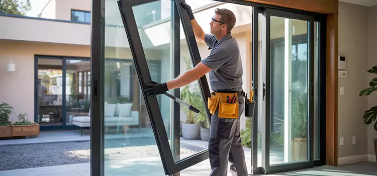 Specialized Sliding Door Roller Services in Rockville Centre, New York