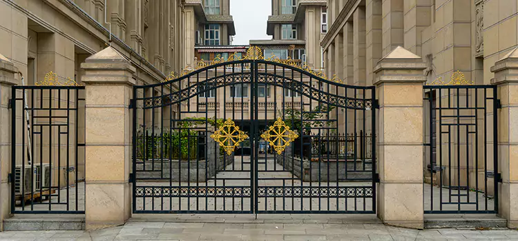 Comprehensive Iron Gate Maintenance Solutions in Rockville Centre, NY