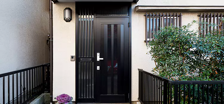 Popular Exterior Door Options in Rockville Centre, NY