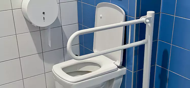 Comprehensive Solutions in Rockville Centre, NY for Accessible Facilities