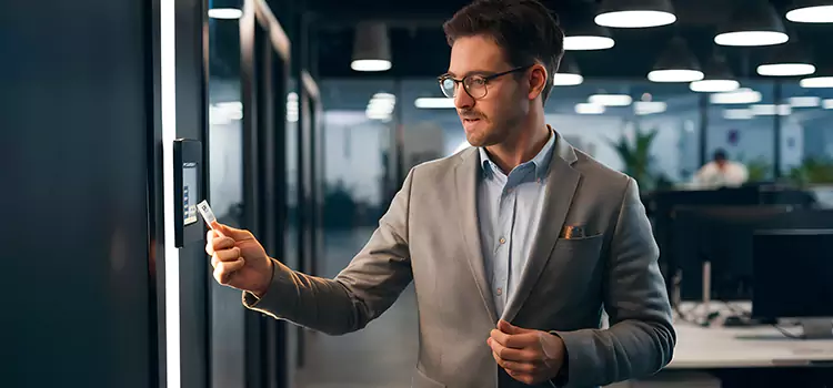 Our Commitment to Keycard Security Excellence in Rockville Centre, NY